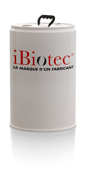 Proiectant și producător francez de solvenți fără pictograme de pericol, înlocuitori pentru CMR, agro-solvenți, solvenți ecologici, degresanți, agenți de curățare, diluanți, dizolvanți, decapanți, decontaminanți.